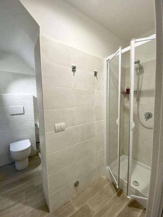 La Suite Aquilana 라킬라 외부 사진