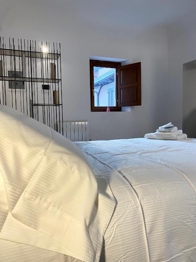 La Suite Aquilana 라킬라 외부 사진