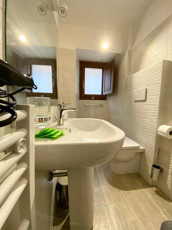 La Suite Aquilana 라킬라 외부 사진