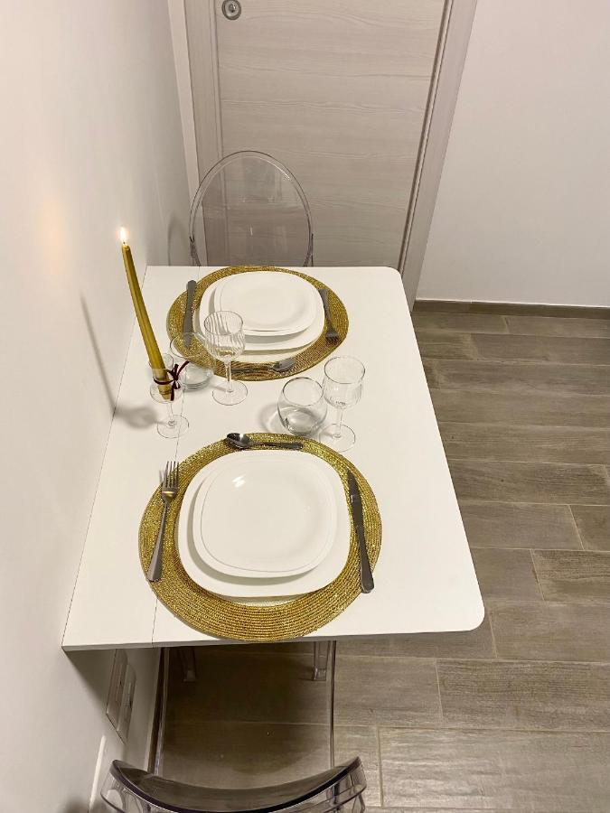 La Suite Aquilana 라킬라 외부 사진