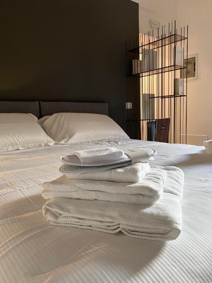 La Suite Aquilana 라킬라 외부 사진