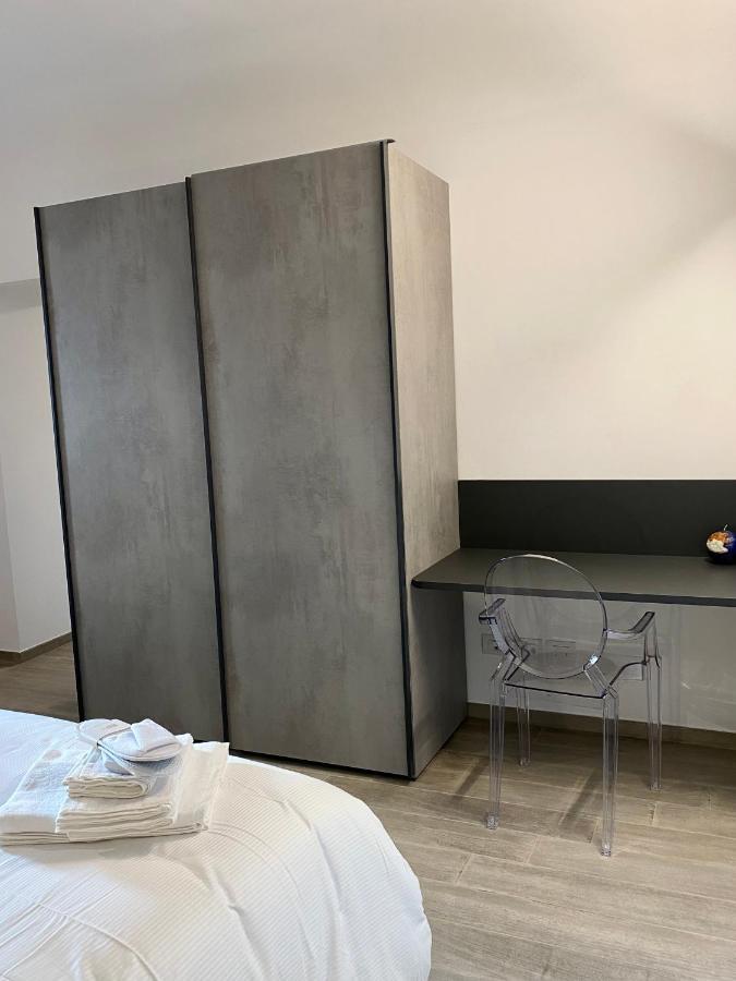 La Suite Aquilana 라킬라 외부 사진