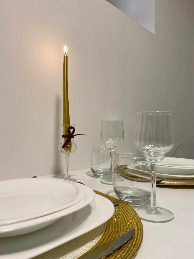 La Suite Aquilana 라킬라 외부 사진